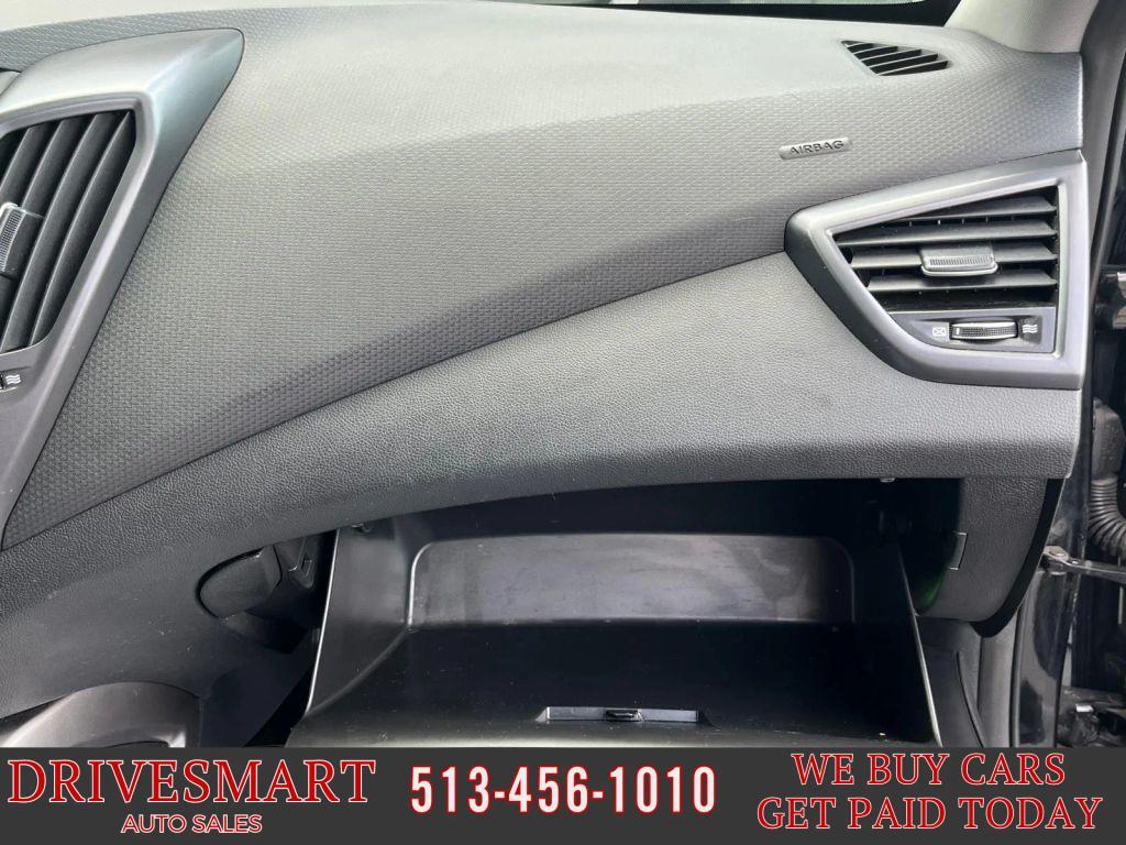 used 2015 Hyundai Veloster car, priced at $10,899