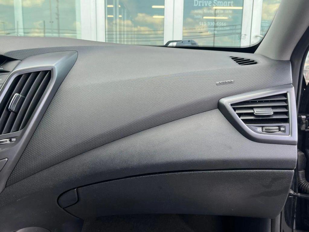 used 2015 Hyundai Veloster car, priced at $10,799