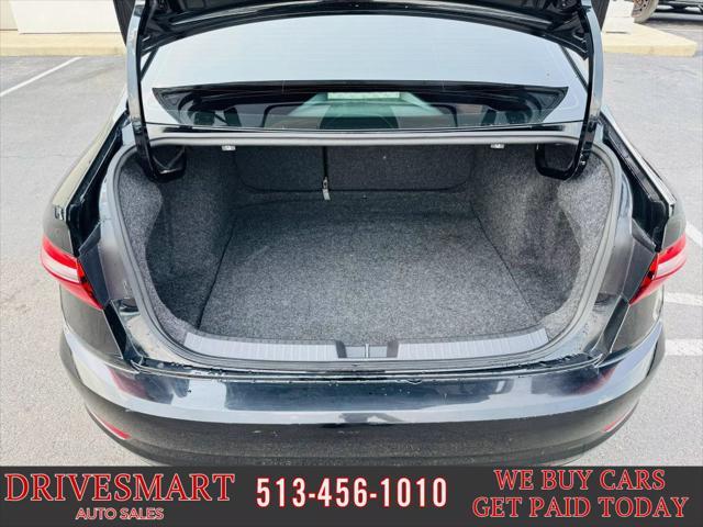 used 2021 Volkswagen Jetta car, priced at $12,999
