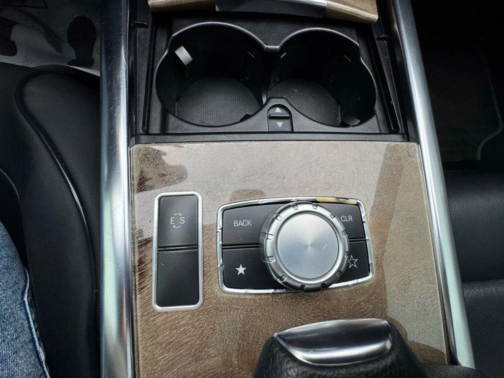 used 2014 Mercedes-Benz E-Class car, priced at $12,999