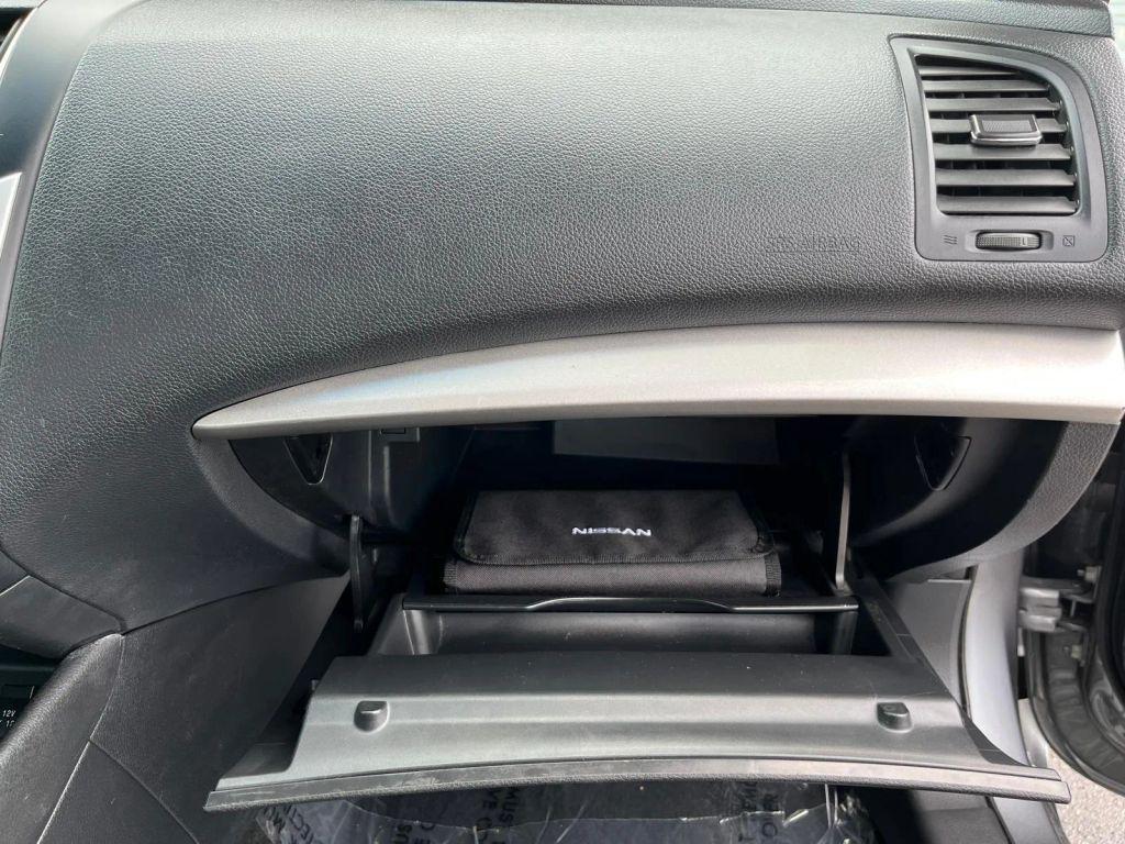 used 2016 Nissan Altima car, priced at $10,599