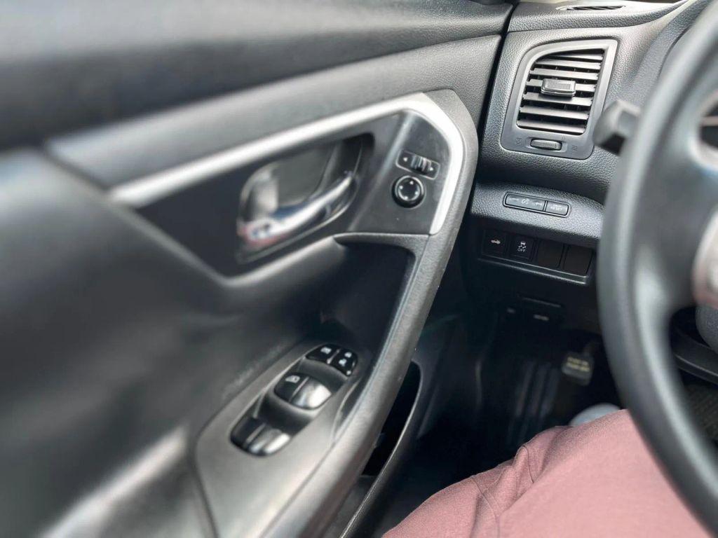 used 2016 Nissan Altima car, priced at $10,599