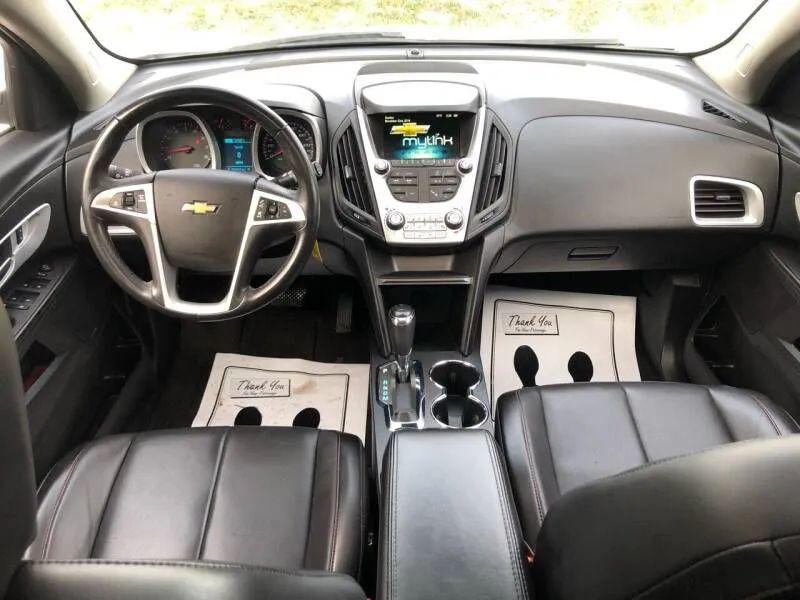 used 2016 Chevrolet Equinox car, priced at $11,999