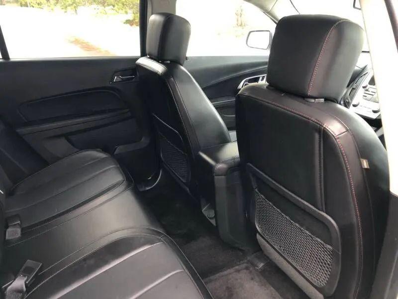 used 2016 Chevrolet Equinox car, priced at $11,999