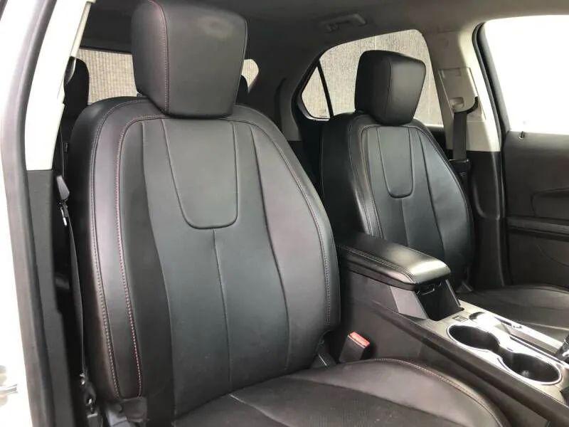 used 2016 Chevrolet Equinox car, priced at $11,999