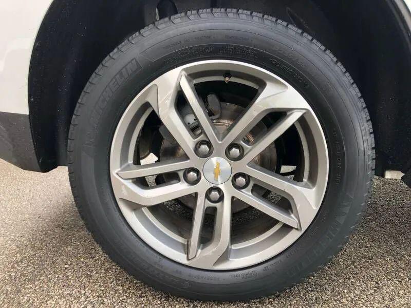 used 2016 Chevrolet Equinox car, priced at $11,999