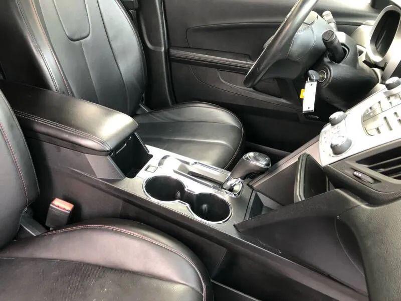 used 2016 Chevrolet Equinox car, priced at $11,999