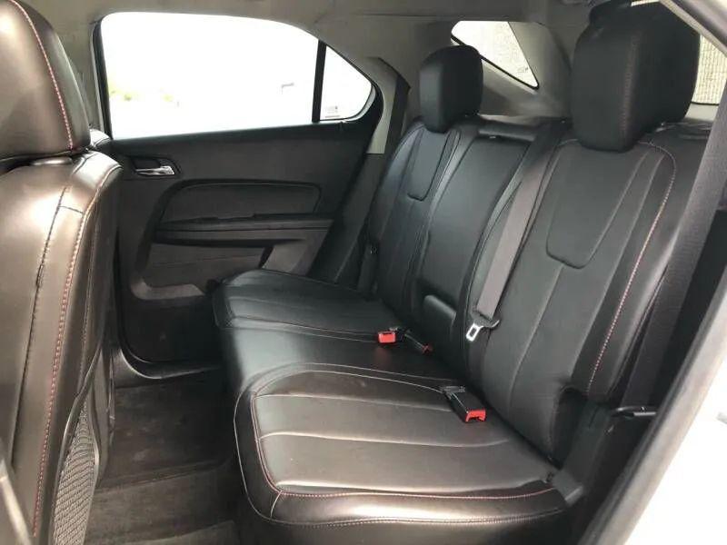 used 2016 Chevrolet Equinox car, priced at $11,999