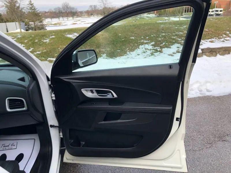 used 2016 Chevrolet Equinox car, priced at $11,999