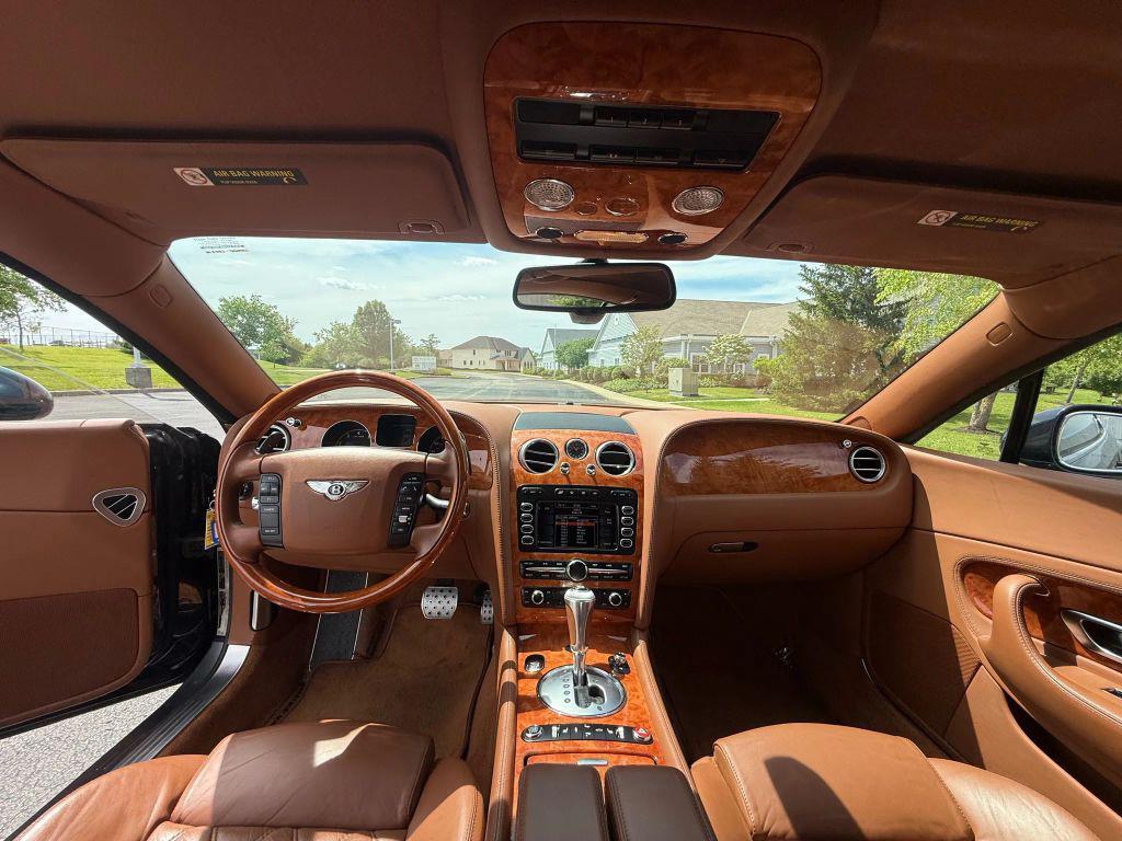 used 2007 Bentley Continental GT car, priced at $47,999