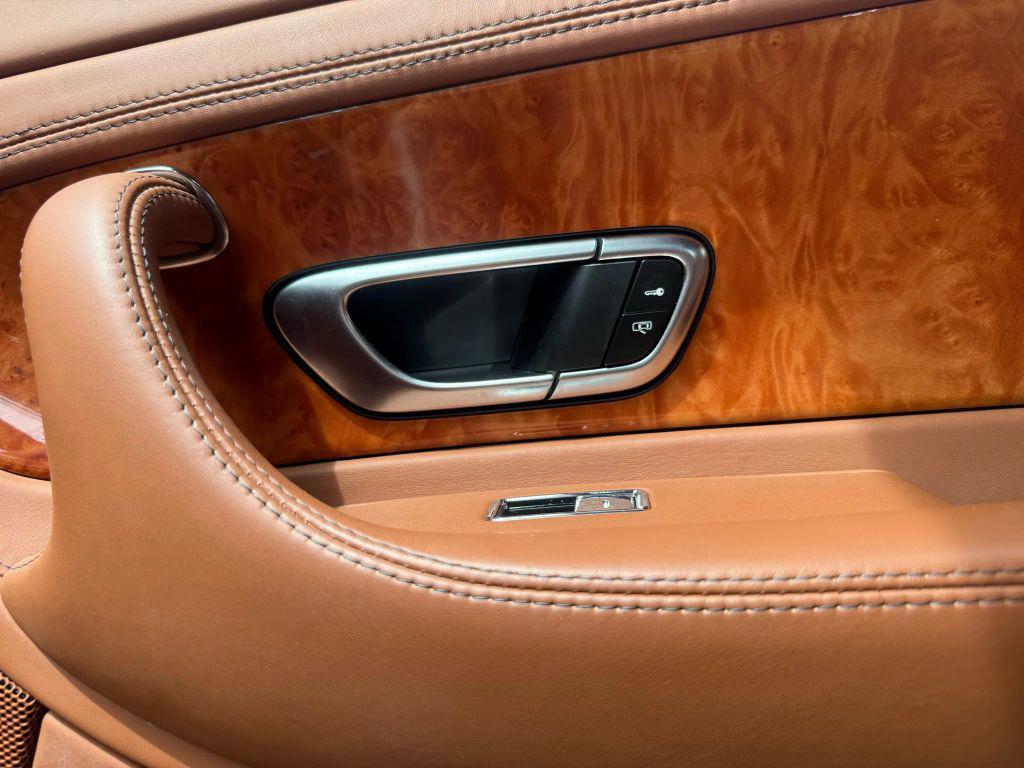 used 2007 Bentley Continental GT car, priced at $47,999