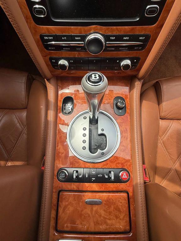 used 2007 Bentley Continental GT car, priced at $47,999