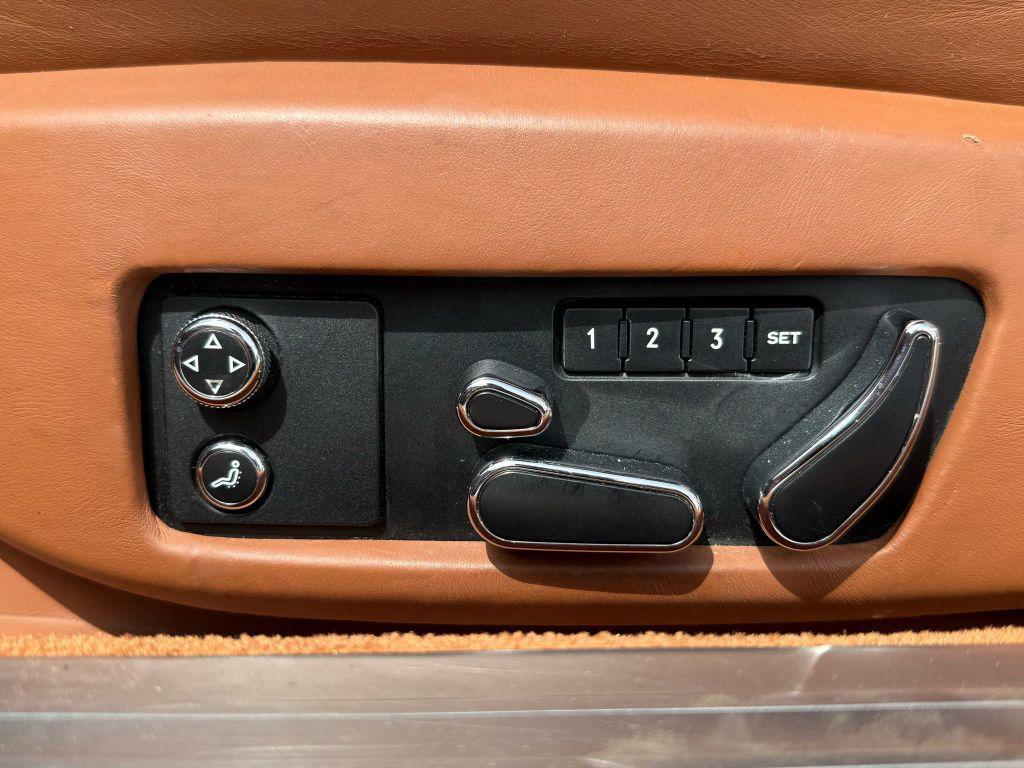 used 2007 Bentley Continental GT car, priced at $47,999