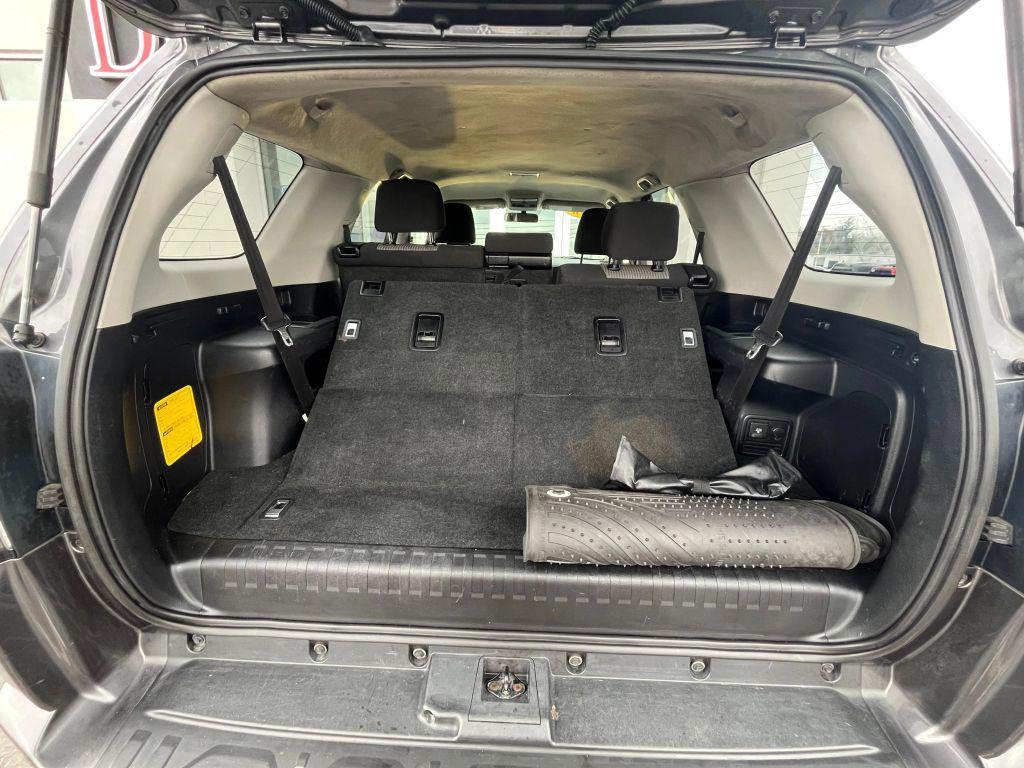 used 2016 Toyota 4Runner car, priced at $21,500