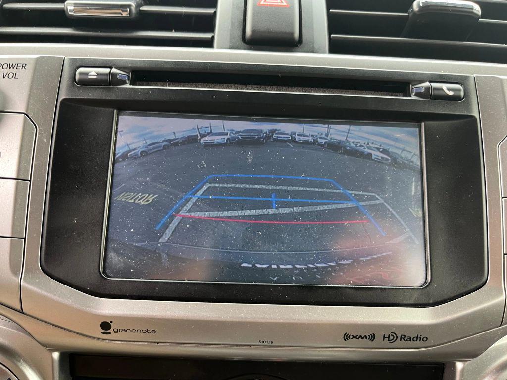 used 2016 Toyota 4Runner car, priced at $21,500