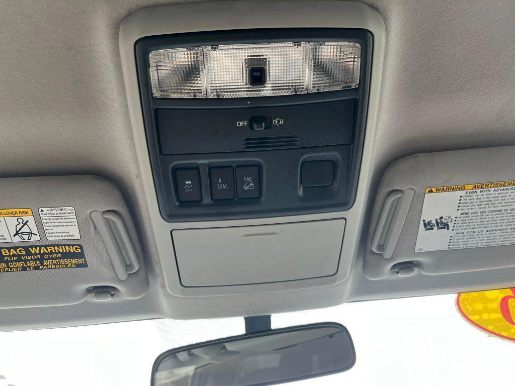 used 2016 Toyota 4Runner car, priced at $21,500