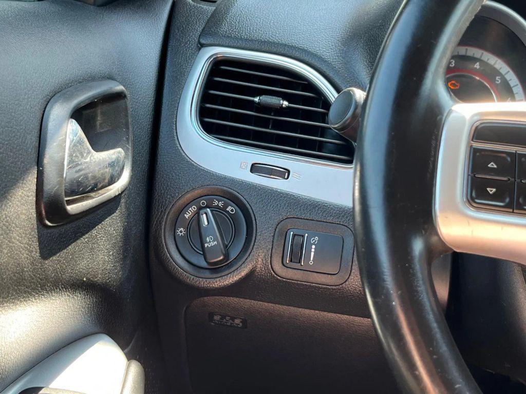 used 2019 Dodge Journey car, priced at $12,899