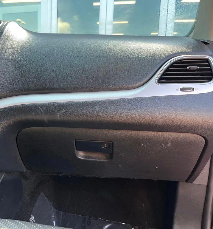 used 2019 Dodge Journey car, priced at $12,899