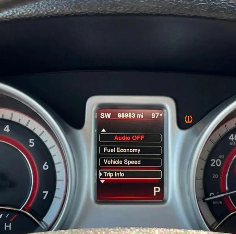 used 2019 Dodge Journey car, priced at $12,899