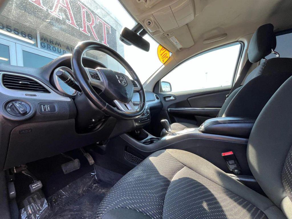 used 2019 Dodge Journey car, priced at $12,899