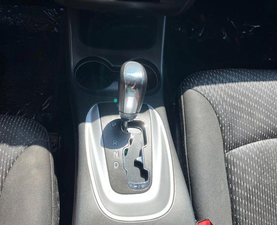 used 2019 Dodge Journey car, priced at $12,899