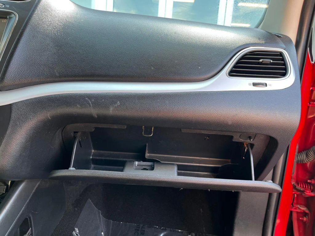 used 2019 Dodge Journey car, priced at $12,899