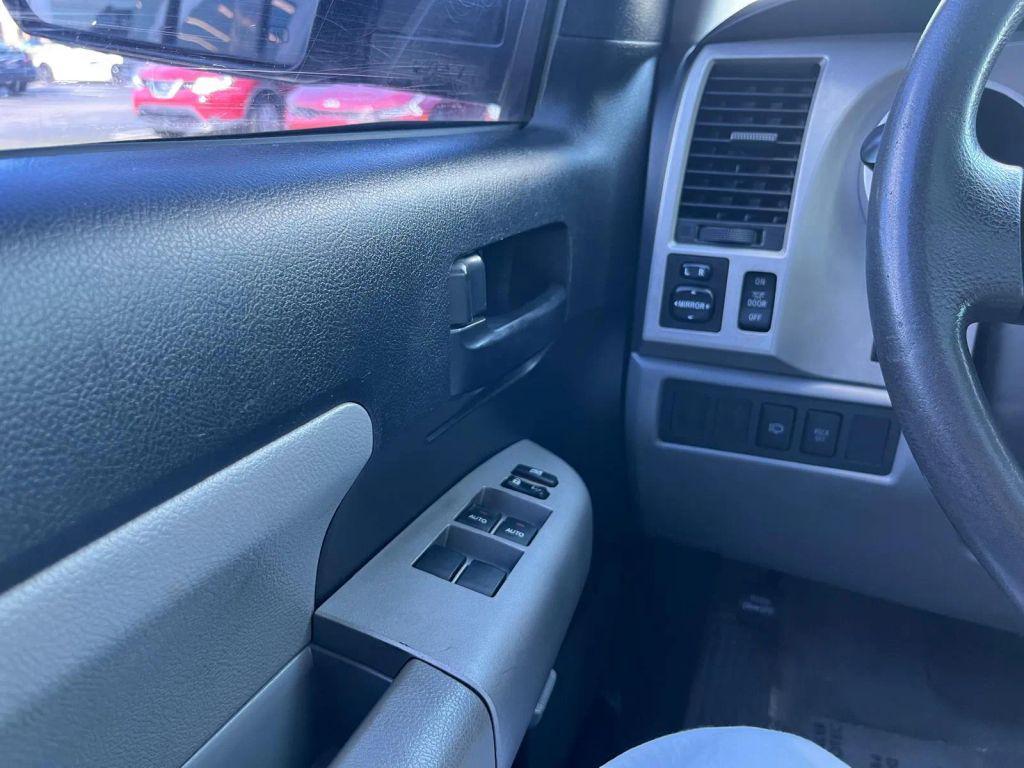 used 2008 Toyota Sequoia car, priced at $6,499