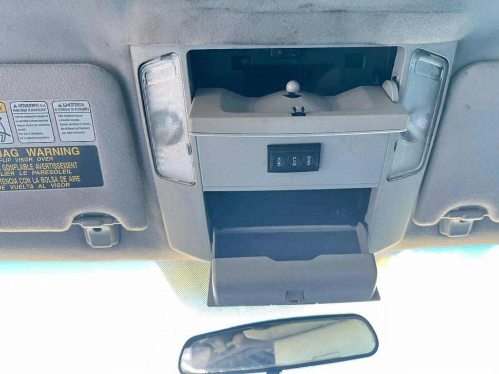 used 2008 Toyota Sequoia car, priced at $6,499