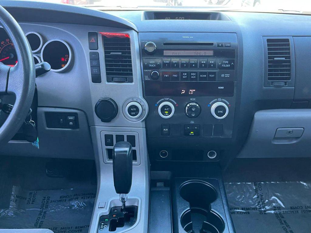 used 2008 Toyota Sequoia car, priced at $6,499