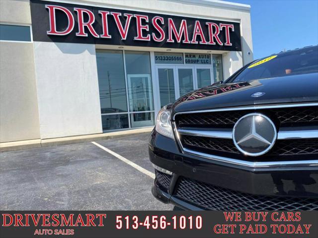 used 2012 Mercedes-Benz CL-Class car, priced at $39,899