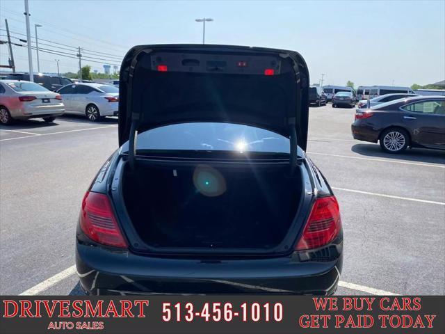 used 2012 Mercedes-Benz CL-Class car, priced at $39,899