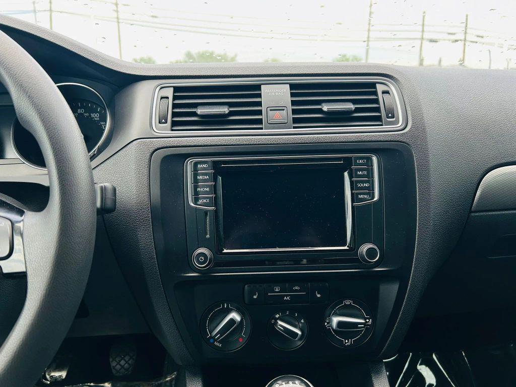 used 2016 Volkswagen Jetta car, priced at $8,699