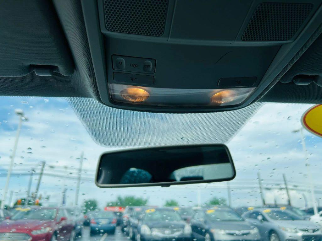 used 2016 Volkswagen Jetta car, priced at $8,699