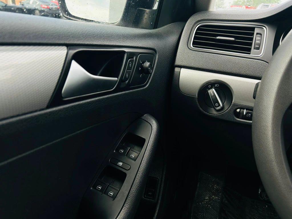 used 2016 Volkswagen Jetta car, priced at $8,699