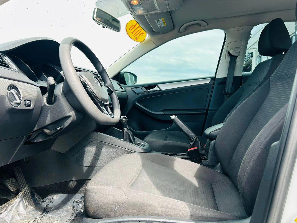 used 2016 Volkswagen Jetta car, priced at $8,699