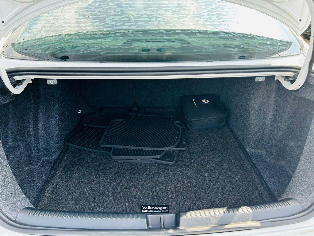 used 2016 Volkswagen Jetta car, priced at $8,699