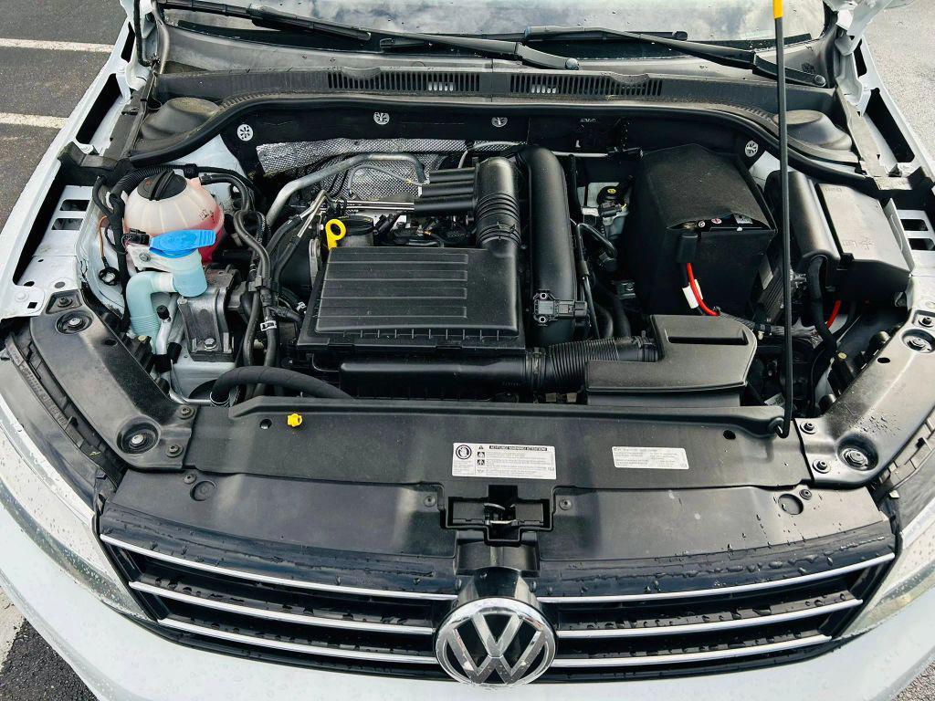 used 2016 Volkswagen Jetta car, priced at $8,699