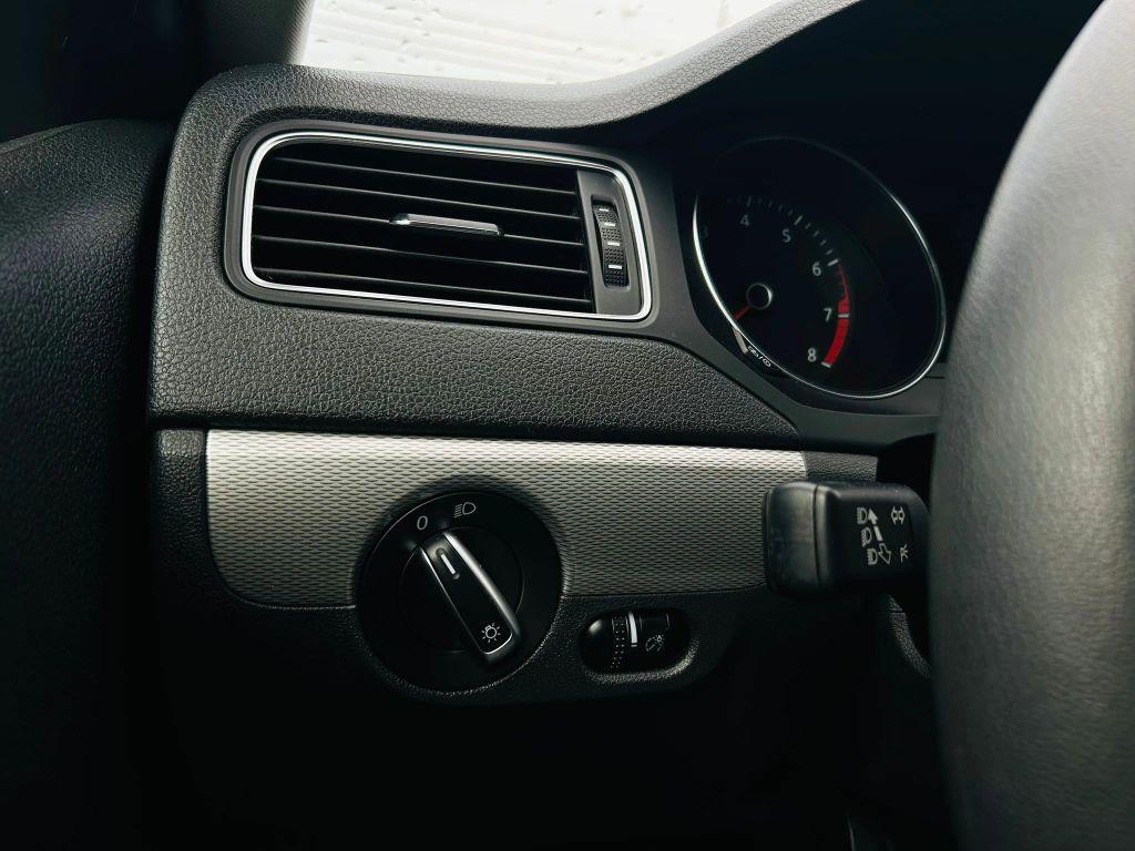 used 2016 Volkswagen Jetta car, priced at $8,699