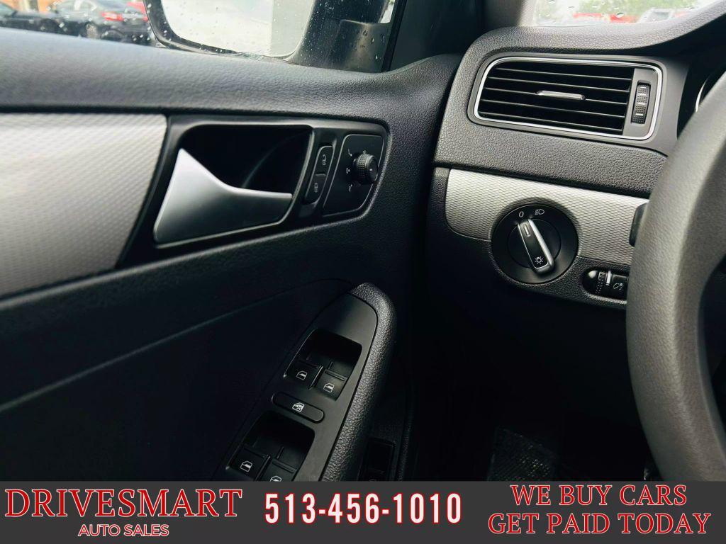 used 2016 Volkswagen Jetta car, priced at $9,299