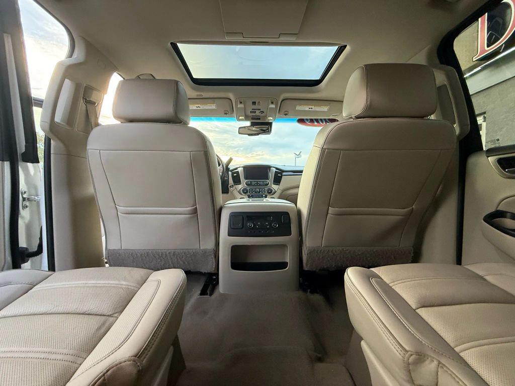 used 2019 GMC Yukon XL car, priced at $24,999