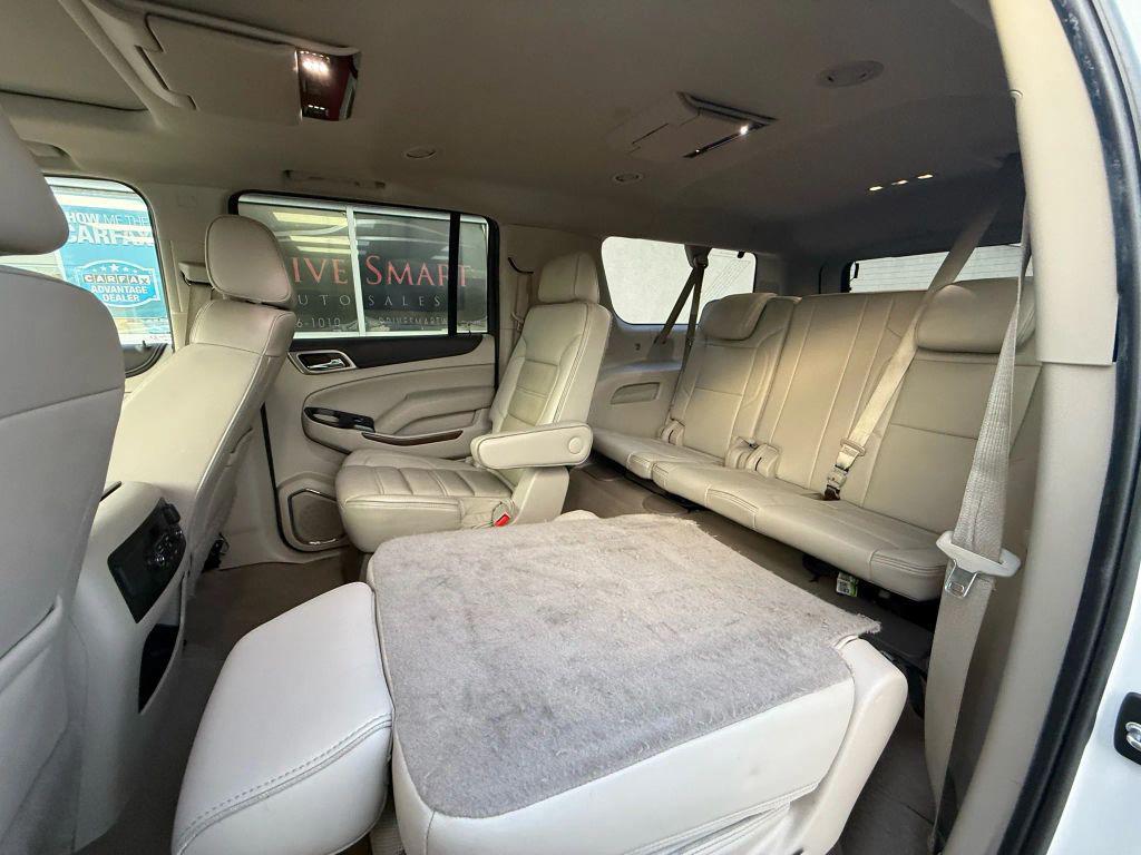used 2019 GMC Yukon XL car, priced at $24,999