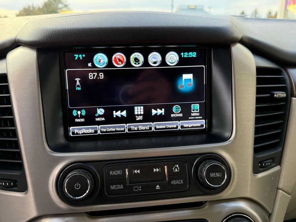 used 2019 GMC Yukon XL car, priced at $24,999