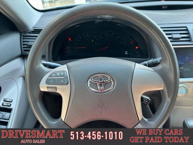 used 2007 Toyota Camry car, priced at $4,199