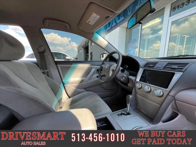 used 2007 Toyota Camry car, priced at $4,199