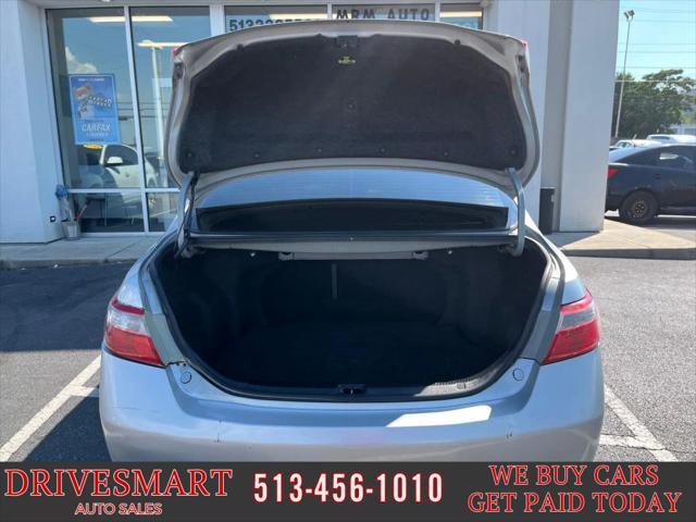 used 2007 Toyota Camry car, priced at $4,199