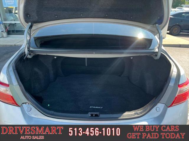 used 2007 Toyota Camry car, priced at $4,199