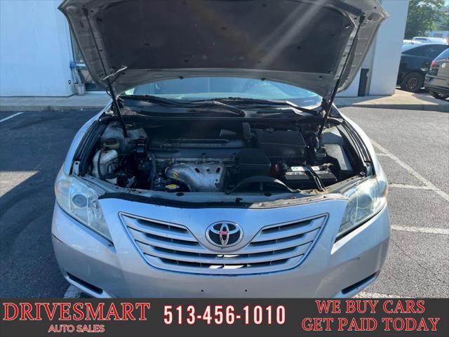 used 2007 Toyota Camry car, priced at $4,199