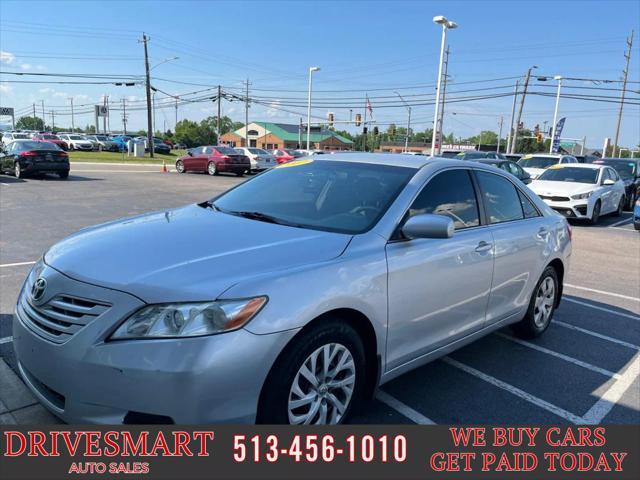used 2007 Toyota Camry car, priced at $4,199