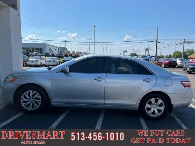 used 2007 Toyota Camry car, priced at $4,199