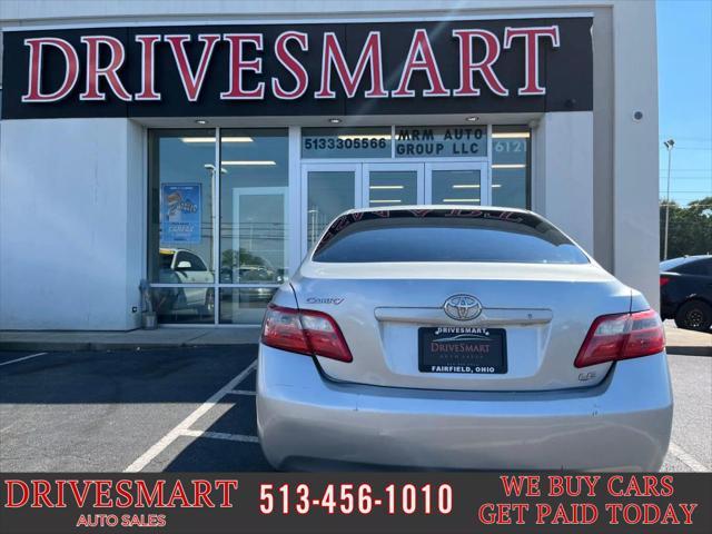 used 2007 Toyota Camry car, priced at $4,199